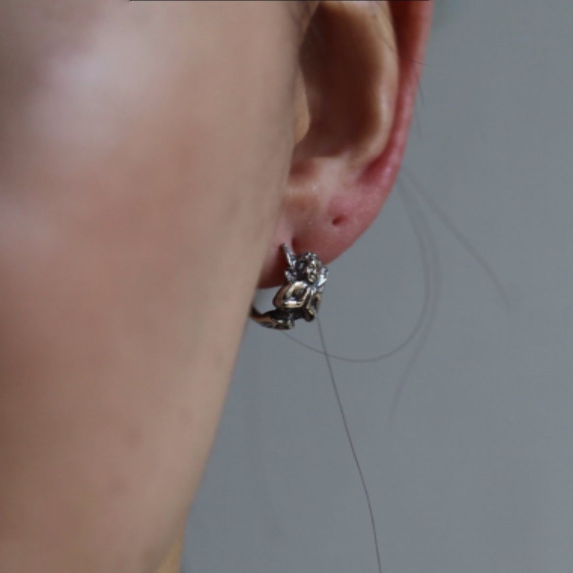 【残り一点】Angel Dagger Pierce