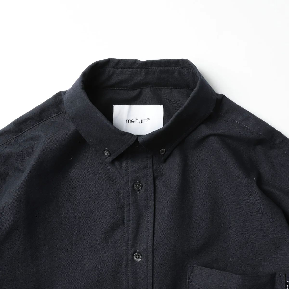 【残り一点】Oversized B.D Shirt