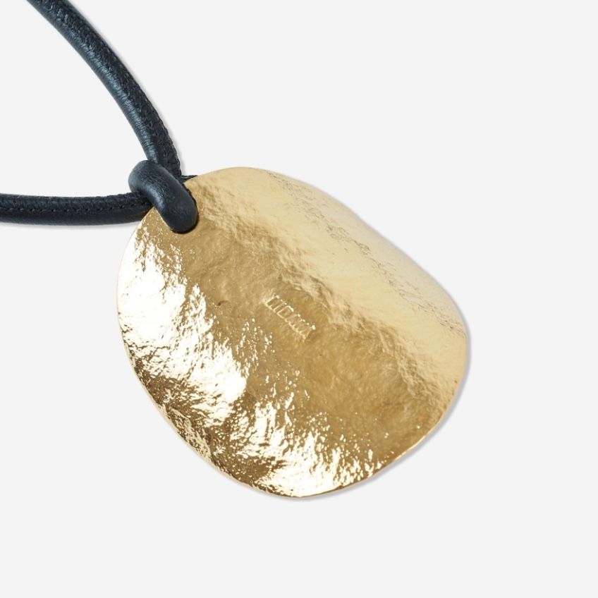 【残り一点】Crisps Shoehorn Knot Cord