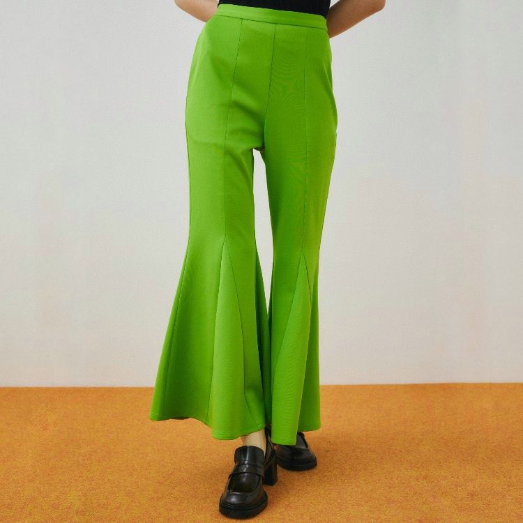 【残り一点】Flare Pants