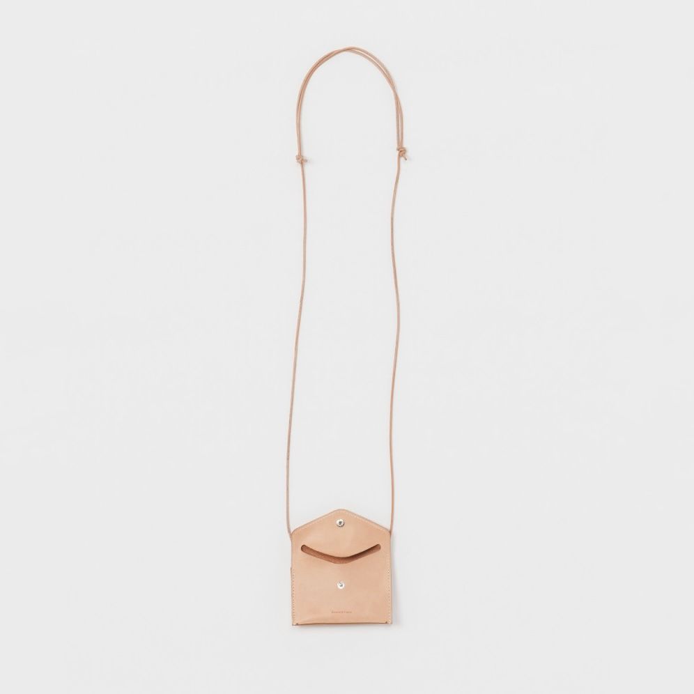 【残りわずか】Hanging Purse(NATURAL)