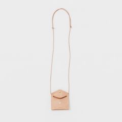 【残りわずか】Hanging Purse(NATURAL)
