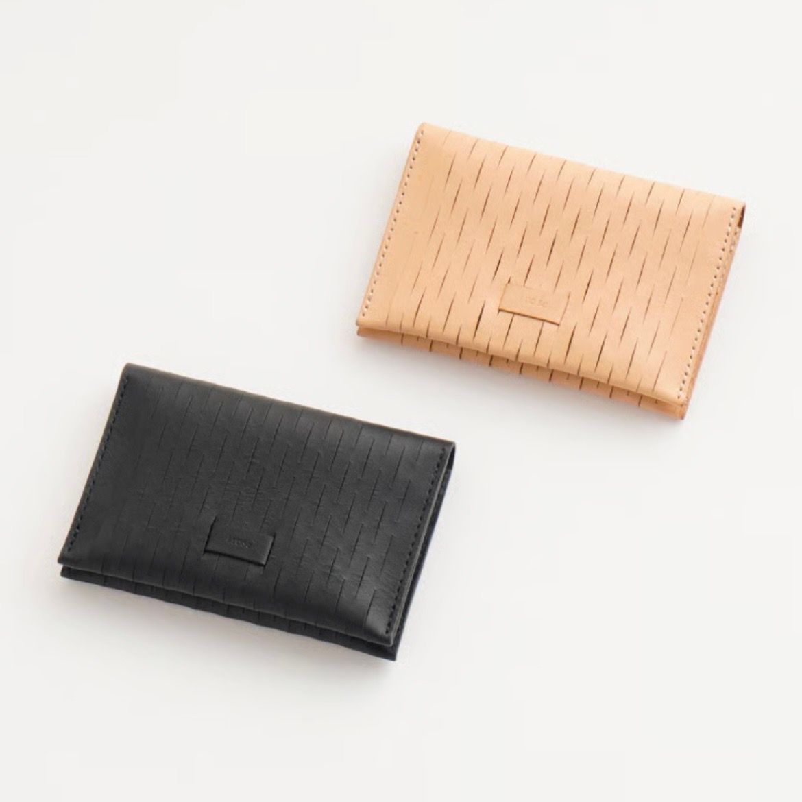 【残り一点】Net Card Case