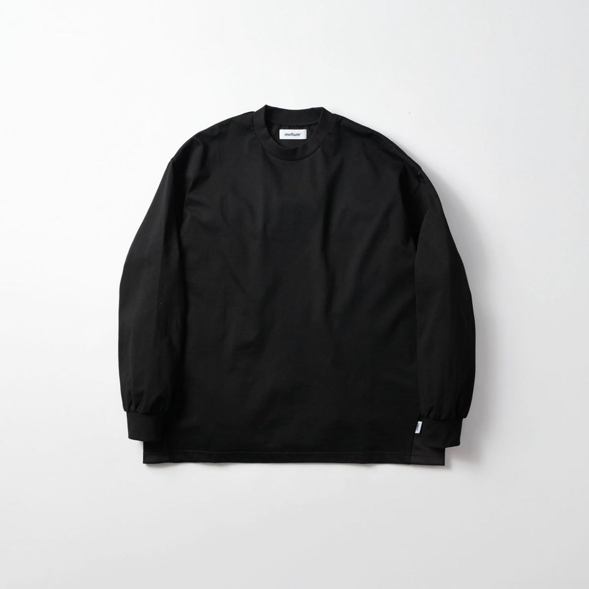 【残り一点】Mesh Tee L/S