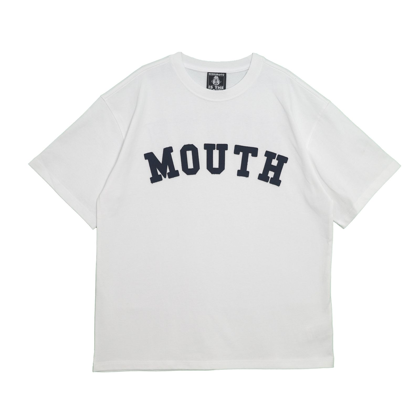 【残り一点】S/S Tee