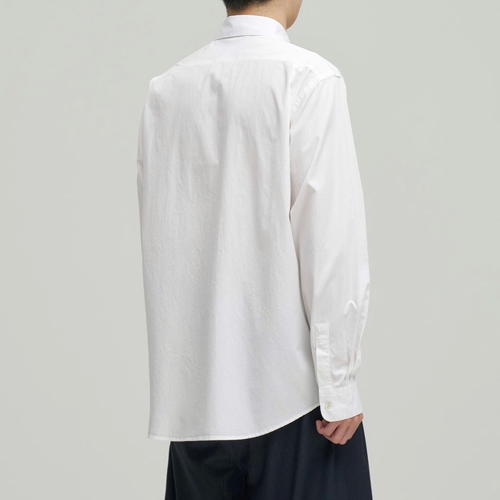 【残り一点】Commuter Shirt