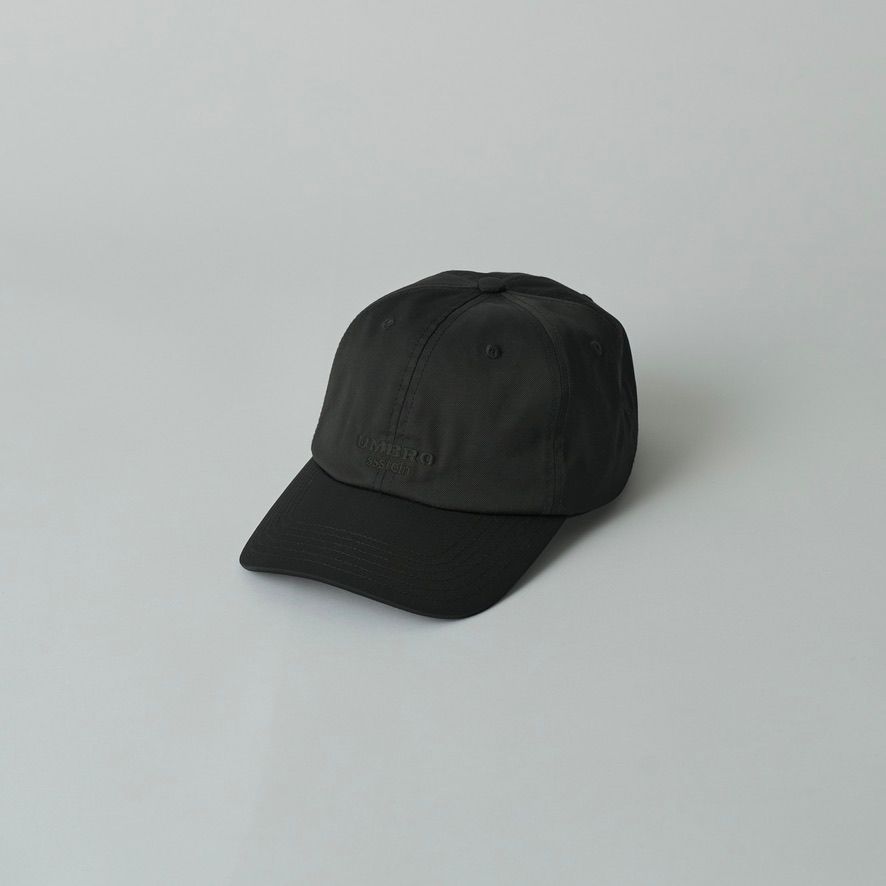 【残りわずか】Water Repellent Cap
