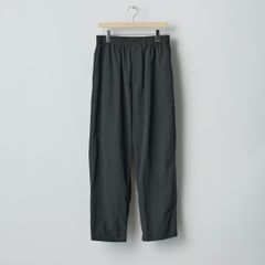 【残りわずか】Windbreaker Track Trousers