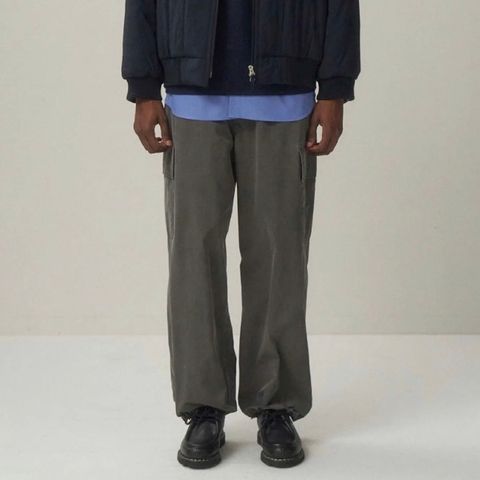 【残り一点】Pigment Air Weather Utility Cargo Pants
