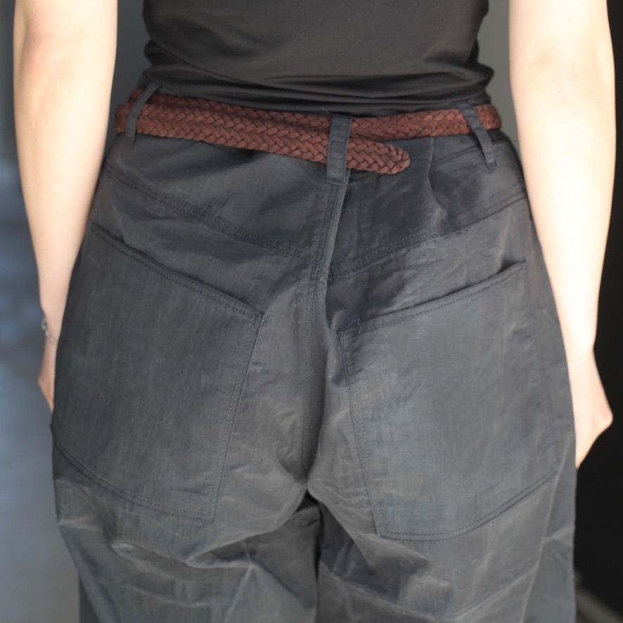 【残り一点】Scarred Bio Army Pants