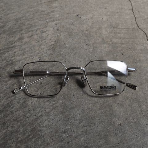 【残り一点】Yeager