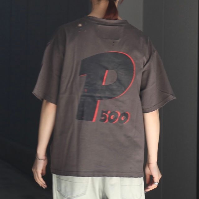 【残り一点】SP500