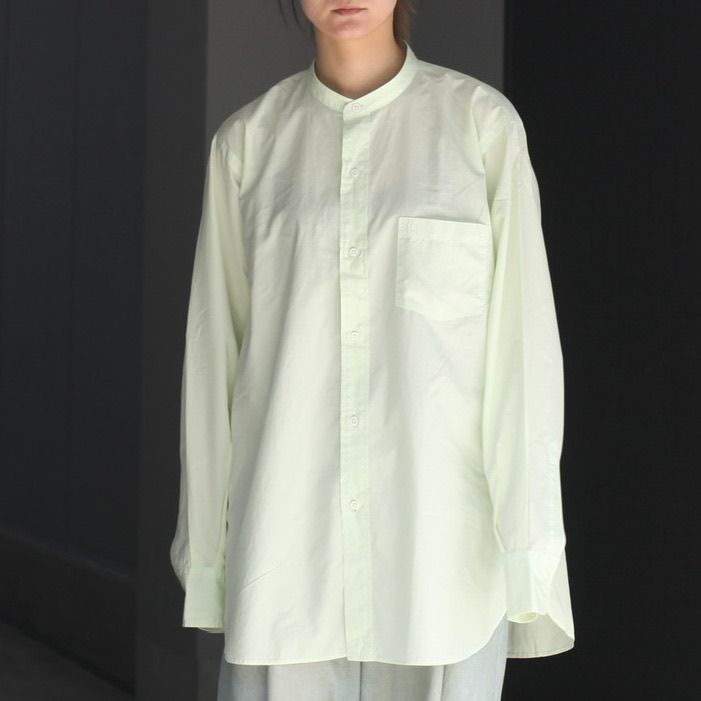 HERILL - 【残り一点】Suvin Standcollar | ACRMTSM ONLINE STORE