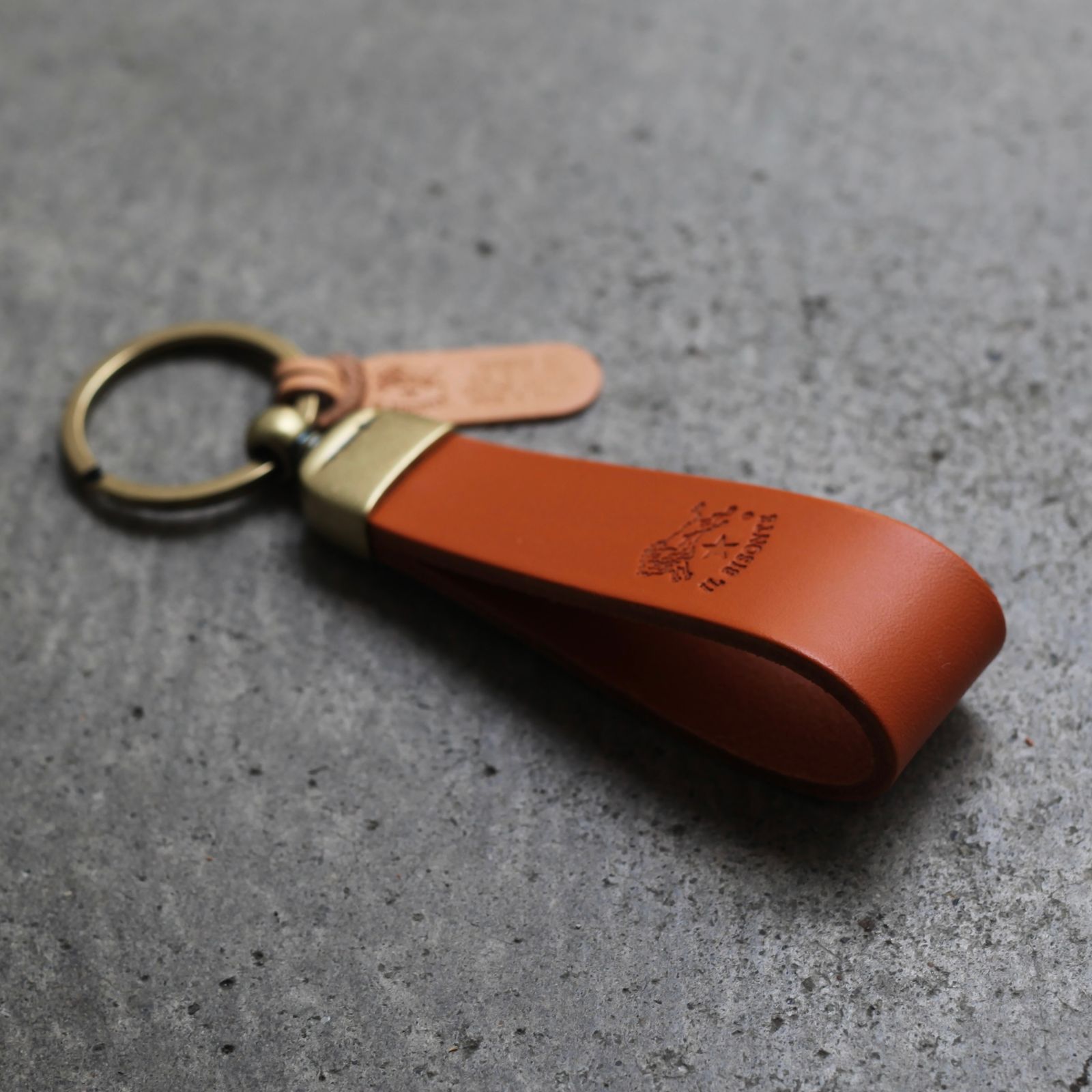 【残り一点】キーリング