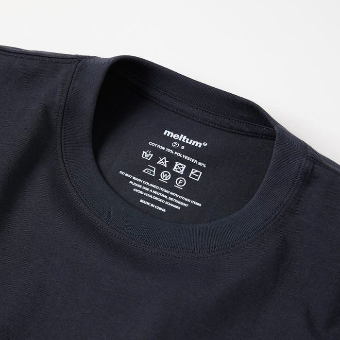 【残り一点】Allweather Tee S/S