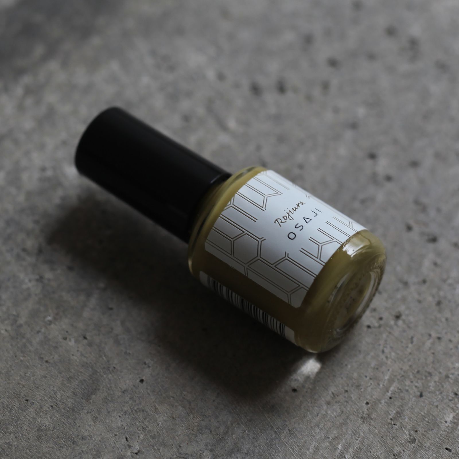 【残りわずか】アップリフトネイルカラーMS(路地裏_10ml)