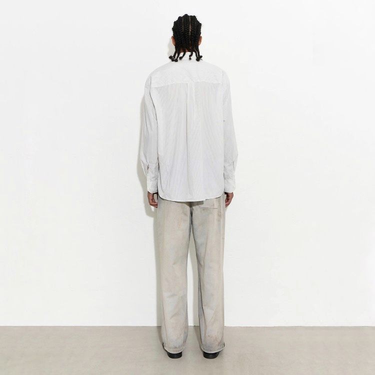 【残り一点】Above Shirt