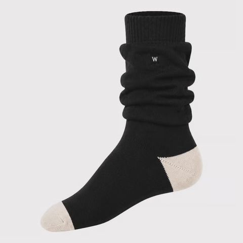 【残り一点】Logo Socks