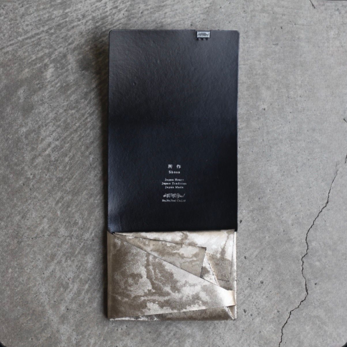【限定モノ】ショートウォレット1.0