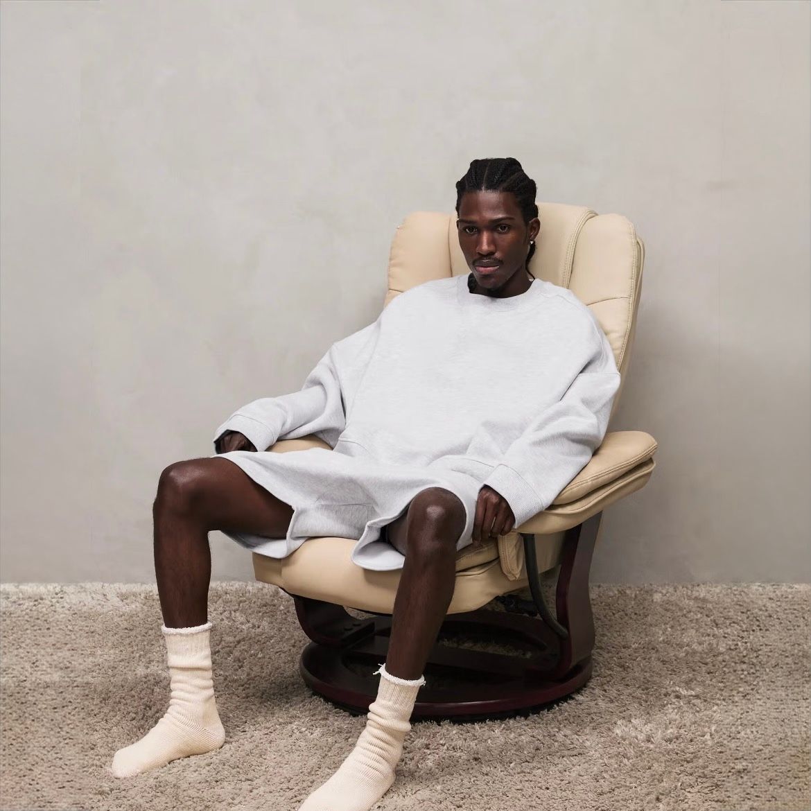 【残り一点】Standard Sweat Short