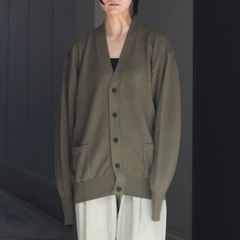 【残り一点】Goldencash Cardigan