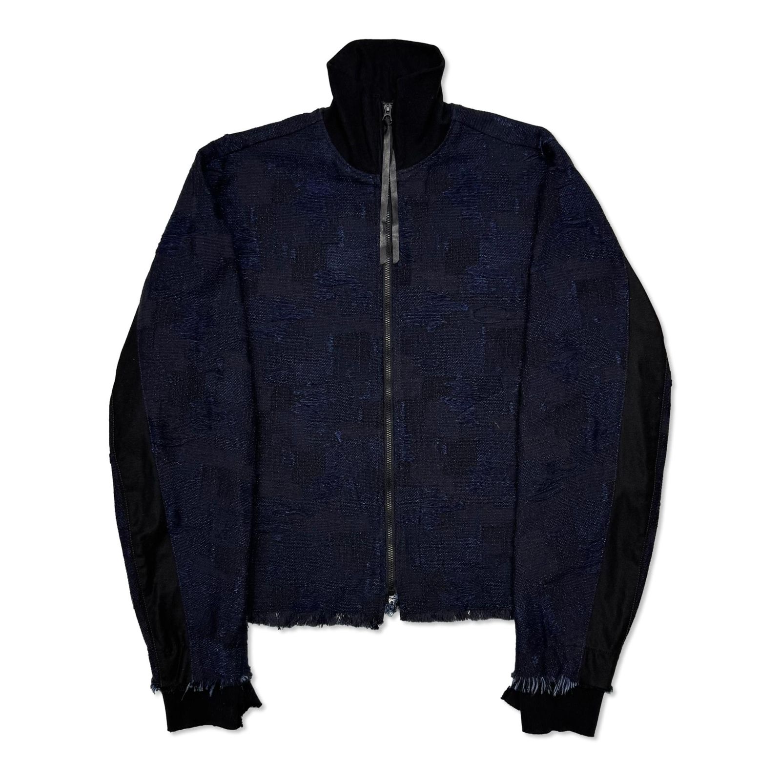 【残り一点】Truck Jacket Boro Crust(AIZEN)