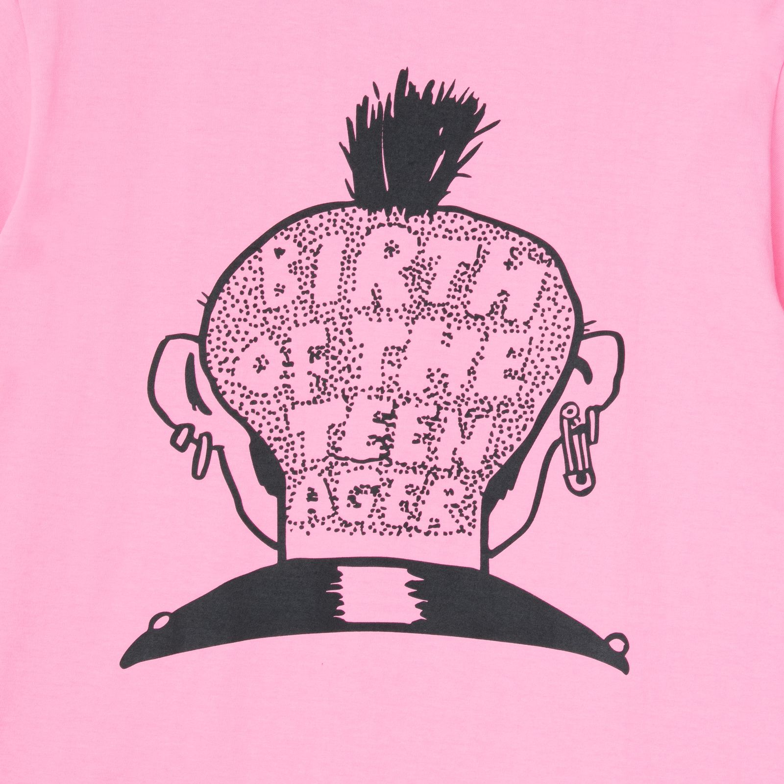 【残り一点】Shaved Tee