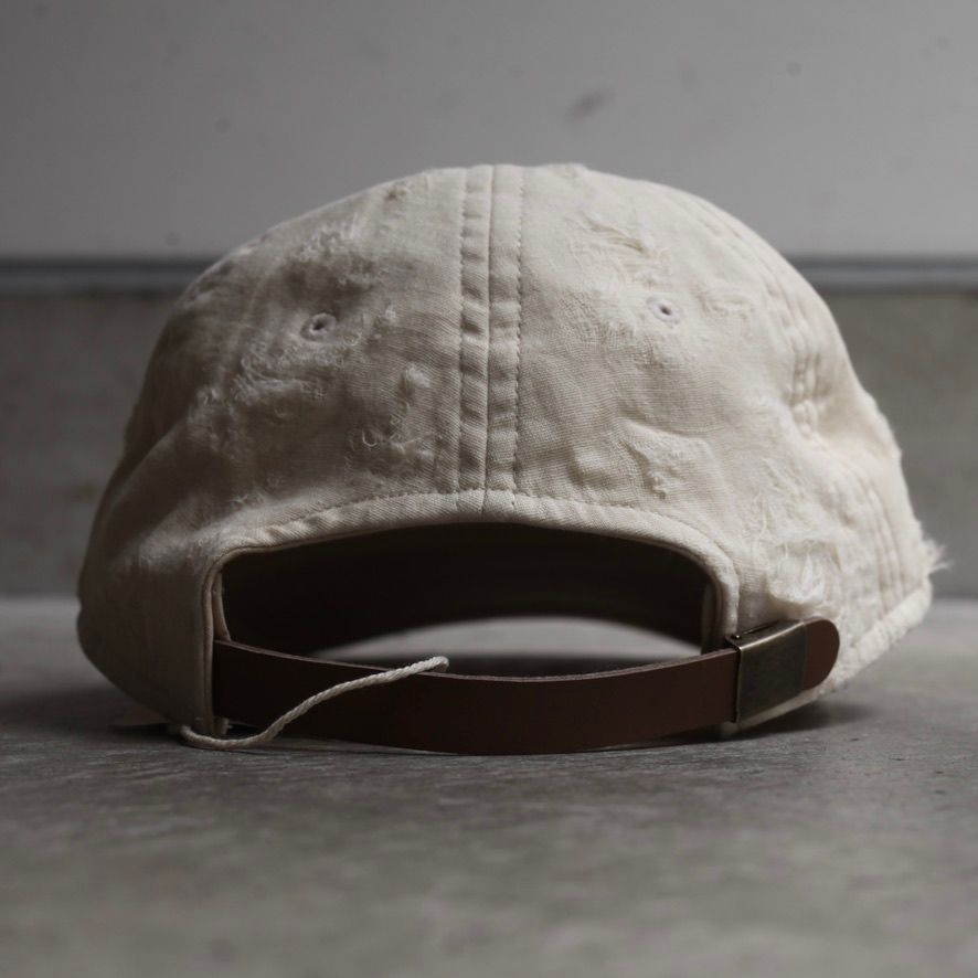 【残り一点】Crash Cap