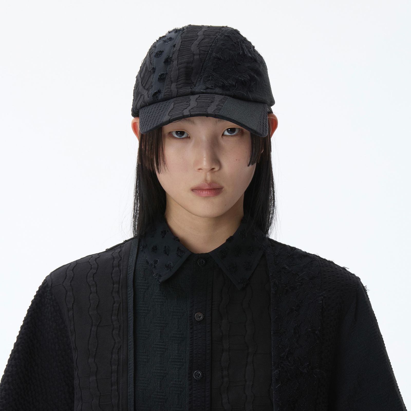 【残り一点】Cap Product. 84