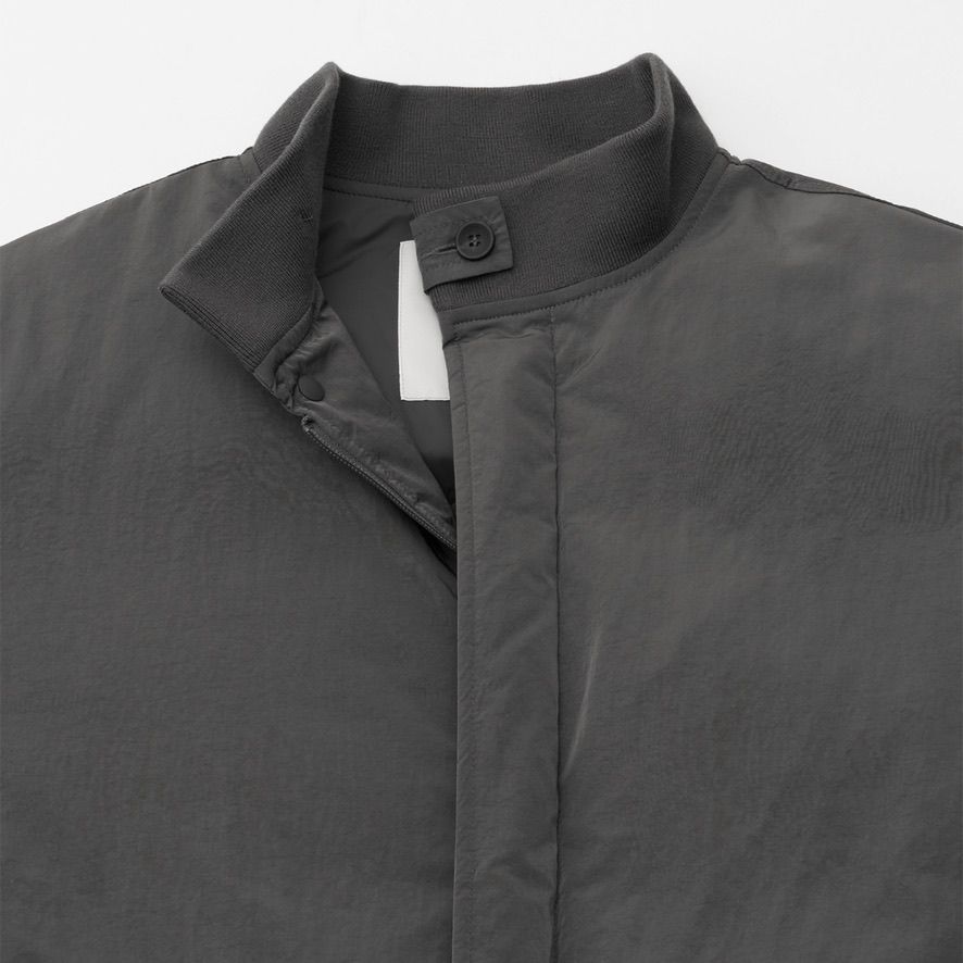 【残り一点】Layer Down Blouson