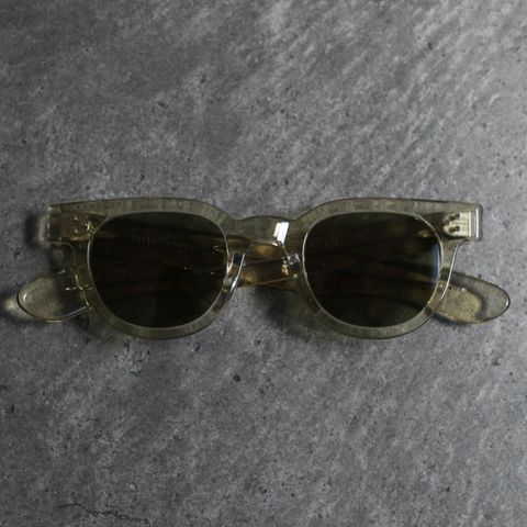 【お取り寄せ注文可能】FDR_46mm 鼻幅_24mm(カスタム商品)