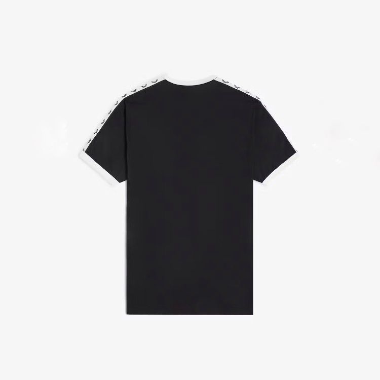 【残り一点】Taped Ringer T-shirt