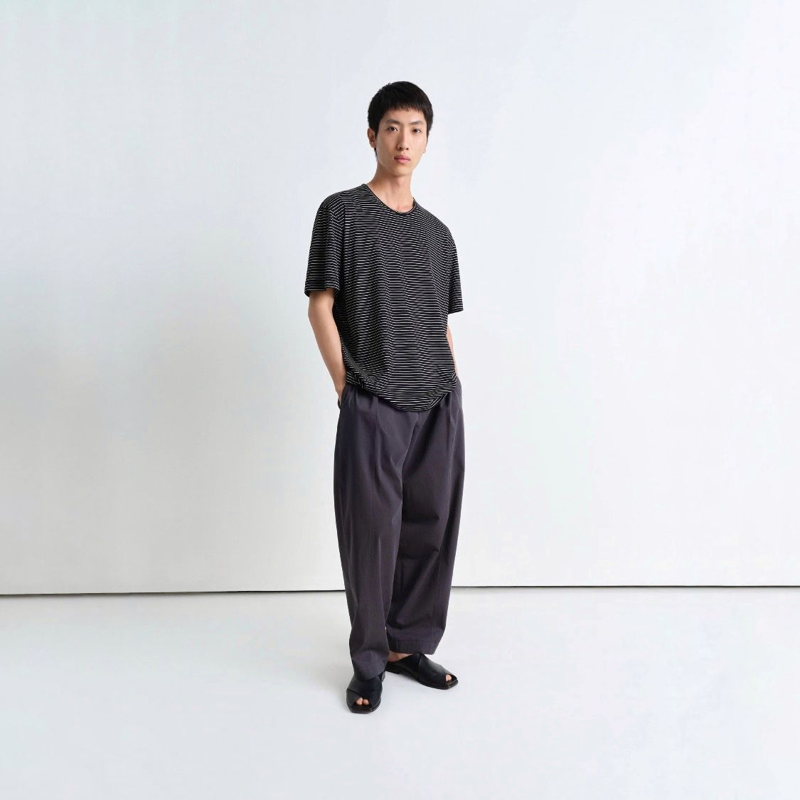 LEMAIRE - 【残り一点】SS T-shirt | ACRMTSM ONLINE STORE