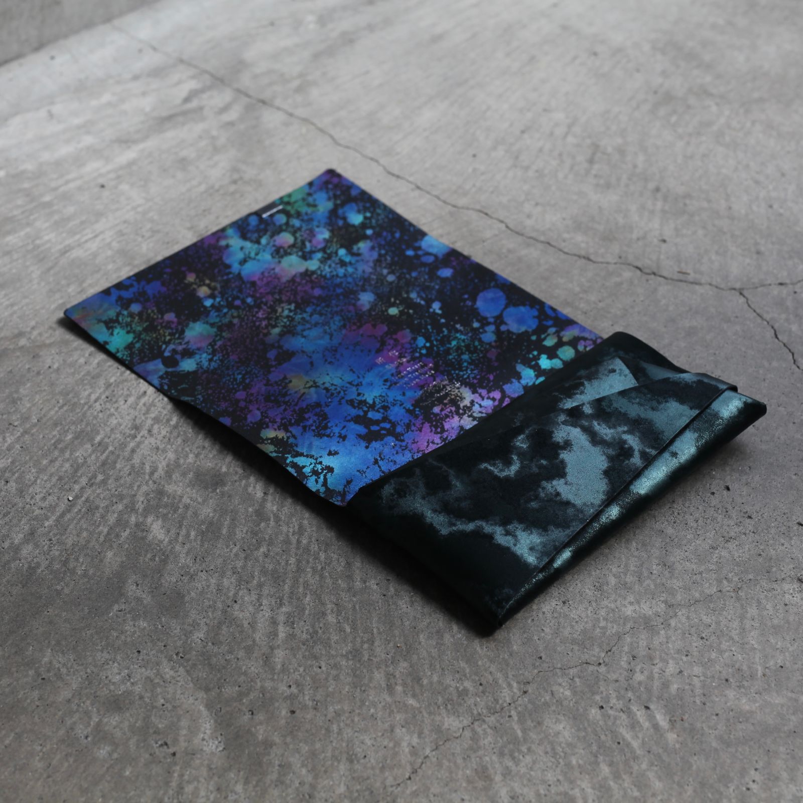 【限定モノ】ロングウォレット