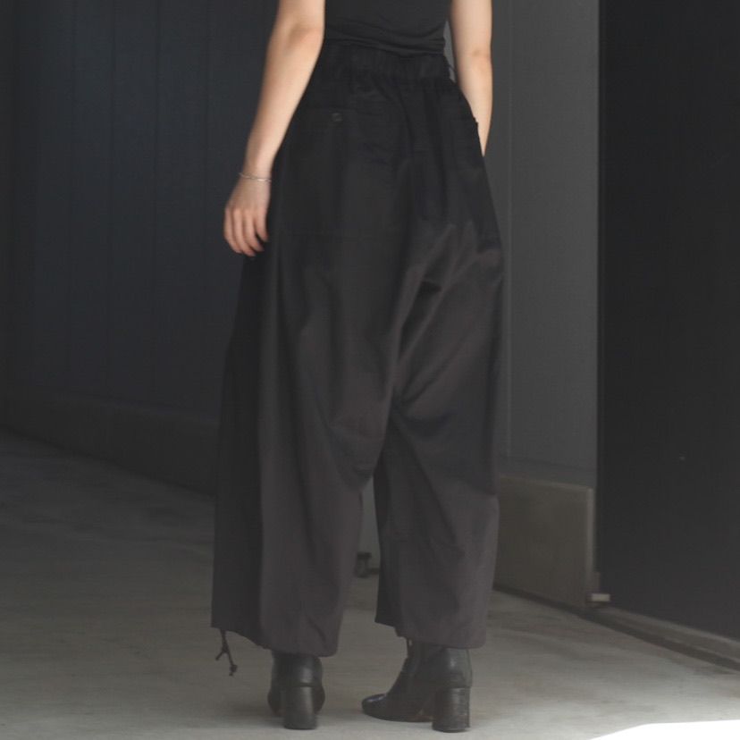 【残り一点】Balloon Pants