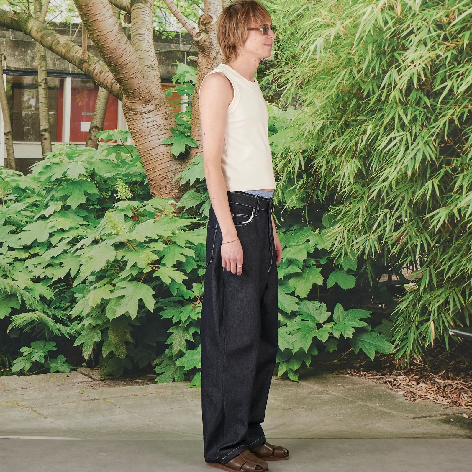【残り一点】Jeans