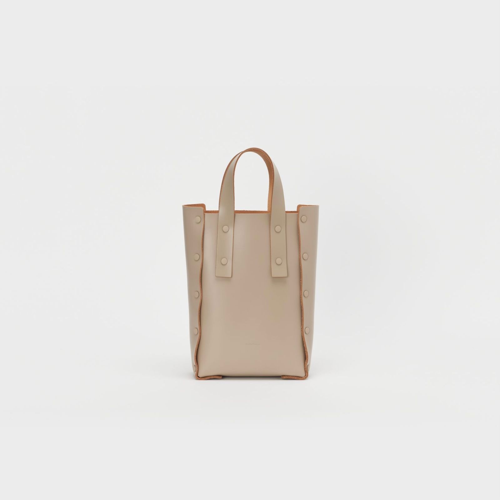 Hender Scheme☆アセンブルハンドバッグトール S 要在庫確認 Hender Scheme (エンダースキーマ) assemble hand bag tall M