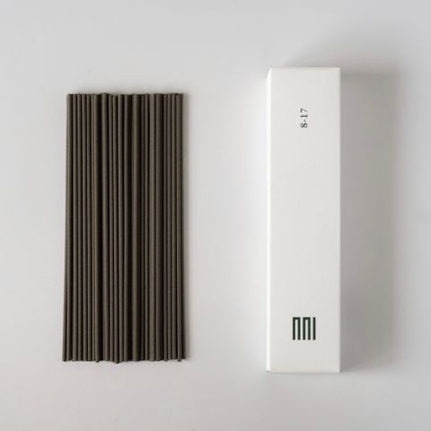 【残りわずか】Incense 25g(松風 8-17)