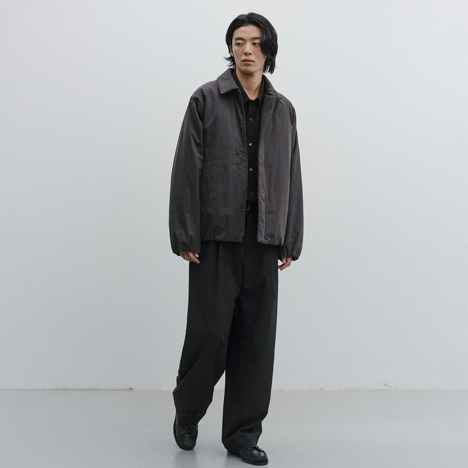 【残り一点】Control Insulation Jacket