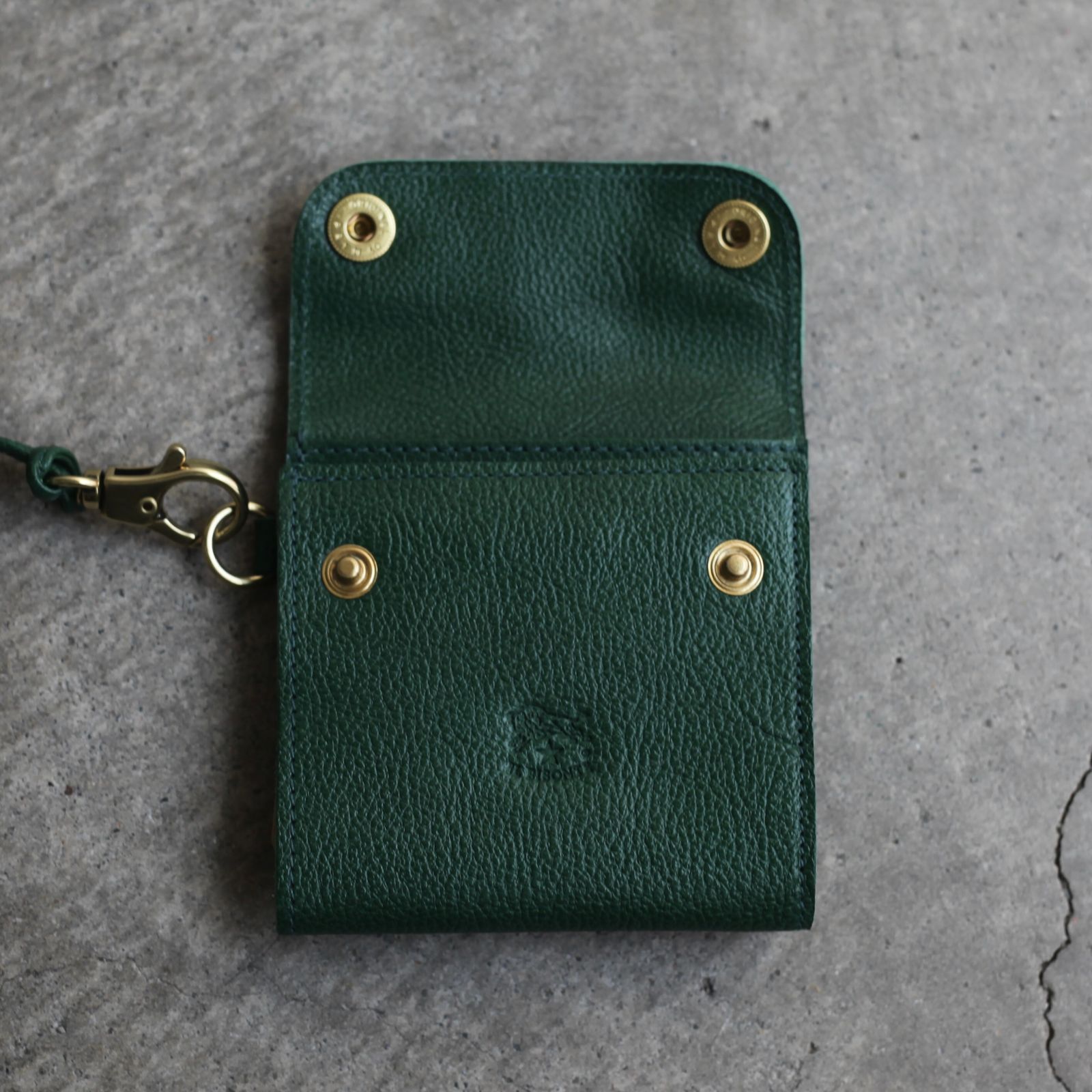 【残り一点】ネックウォレット