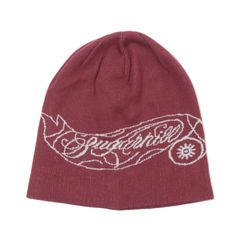 【残りわずか】"CS" Joe Knit Beanie