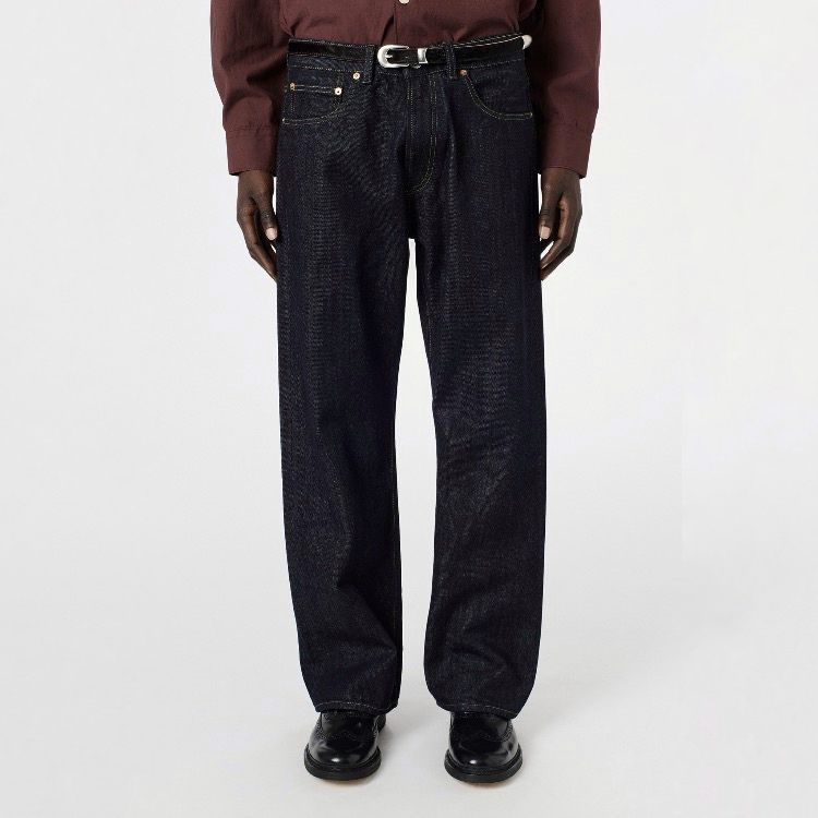 【残り一点】Third Cut(BLUE SELVEDGE)