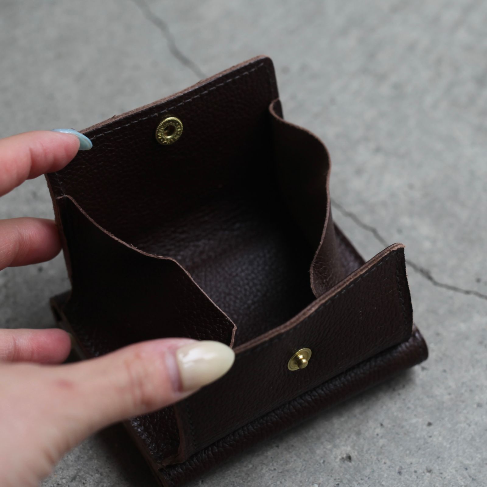 【残りわずか】ウォレット