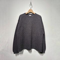 【残り一点】CO/RA Moss Stitch P/O