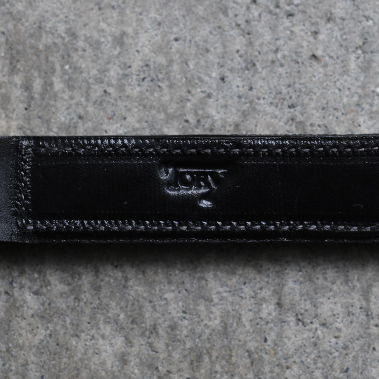 【残りわずか】Hoof Pick Key Fobs(BLACK)