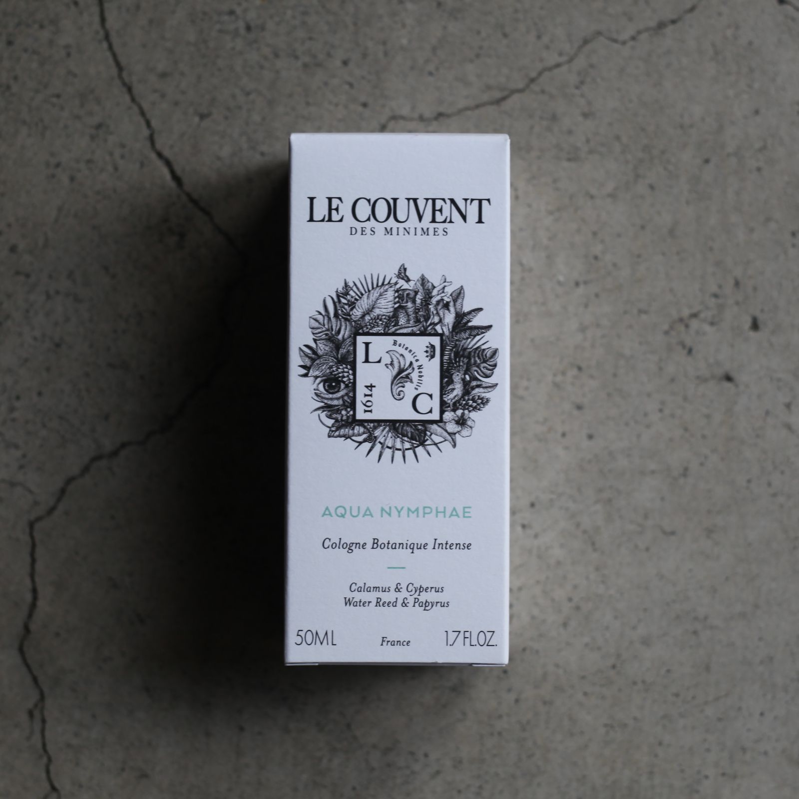 LE COUVENT MAISON DE PARFUM - 【残り一点】ボタニカルコロン
