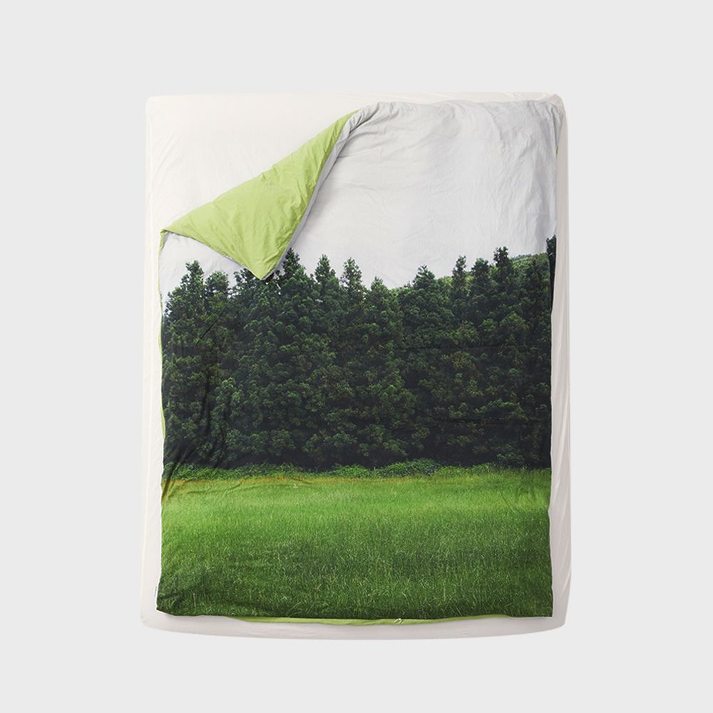 【残り一点】Jeju Orrum Bedding Set Q
