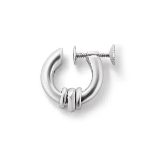 【お取り寄せ注文可能】Union Ring Earring