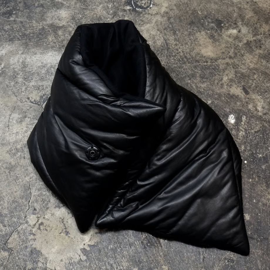 【お取り寄せ注文可能】Geometric Stole.