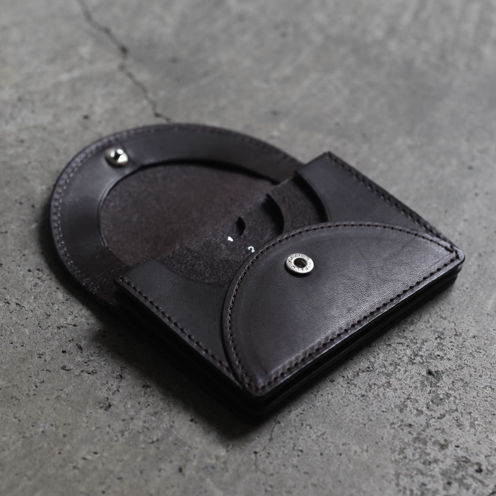 【残り一点】Fold Mini Wallet